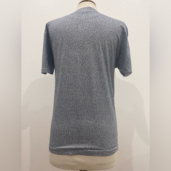 Lithographs soft fabric T shirt. Damaged! Please read description! - Picture 3 of 13